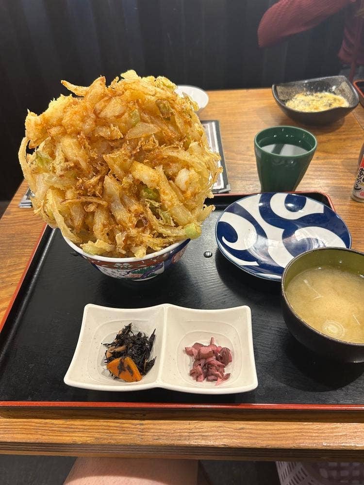 漁師めし食堂