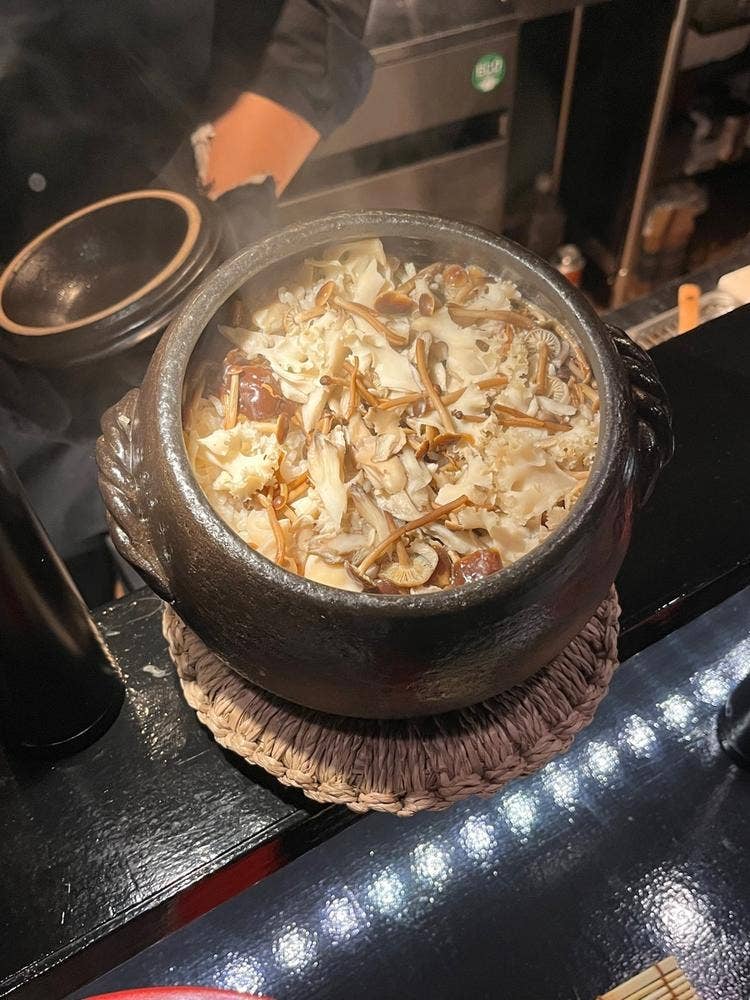 お茶と割烹 かむ