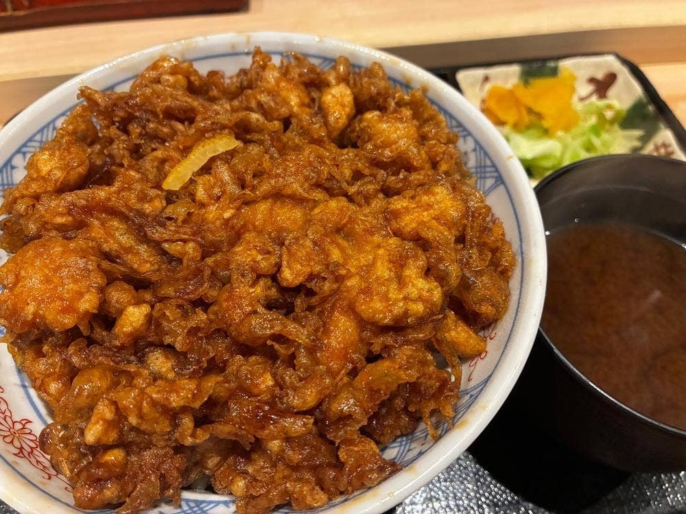 天茂