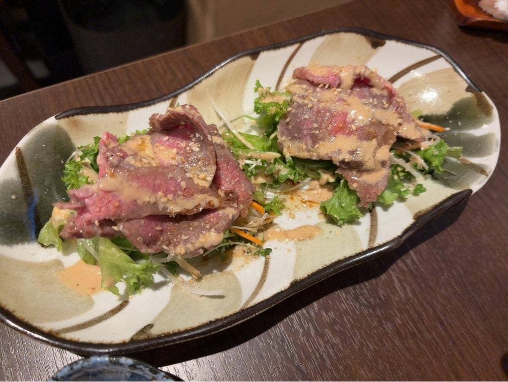熊本郷土料理うまと