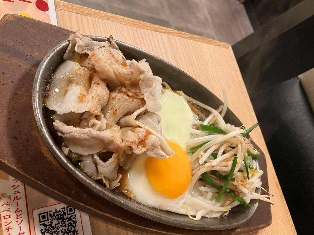美味千成 錦糸町店
