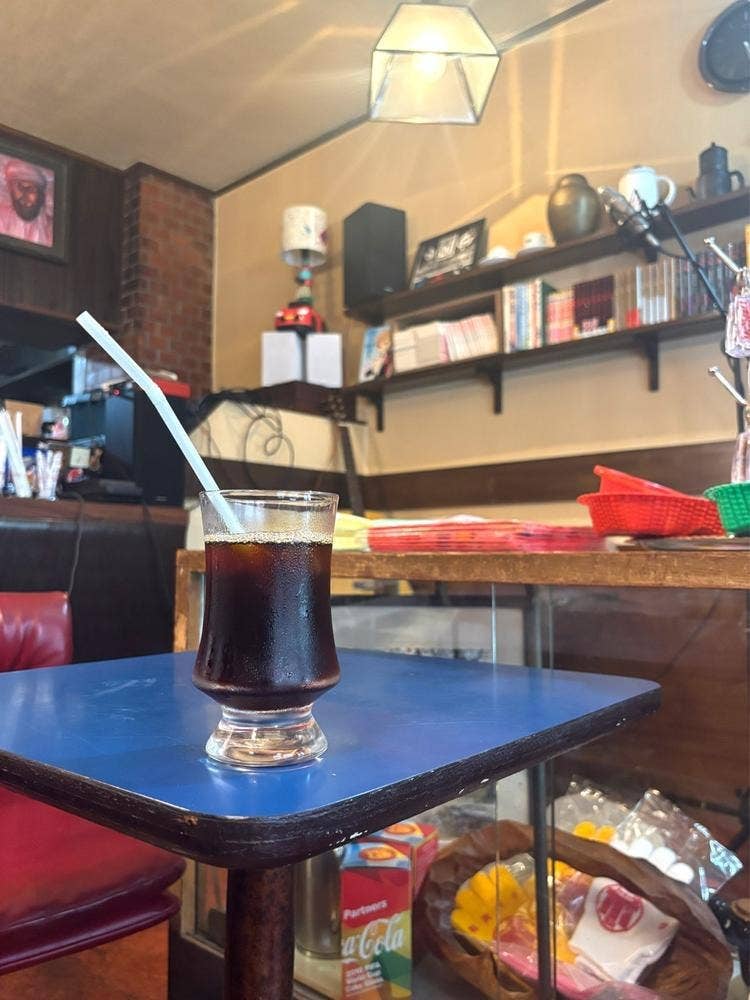 cafe&bar del sasser