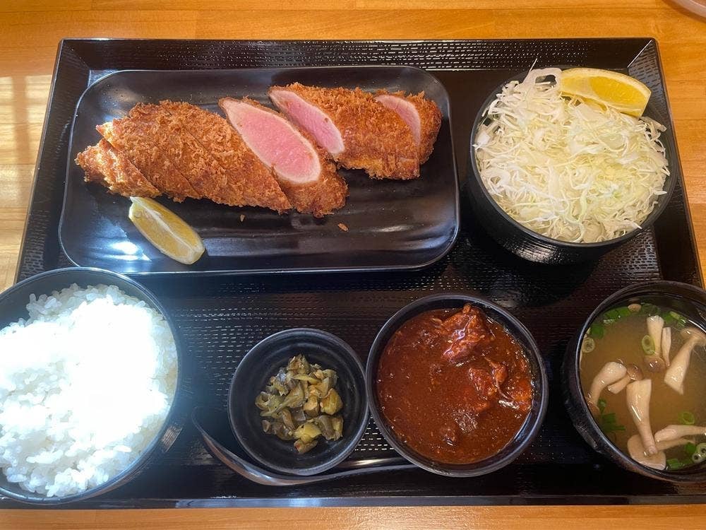 キセキ食堂 久喜店