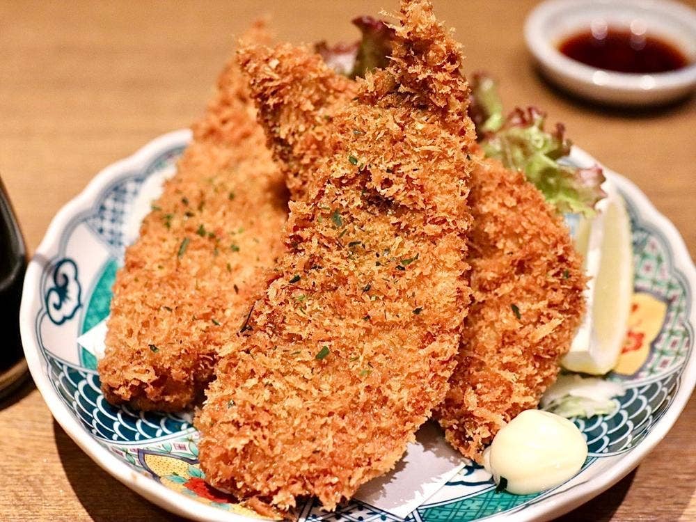 魚神