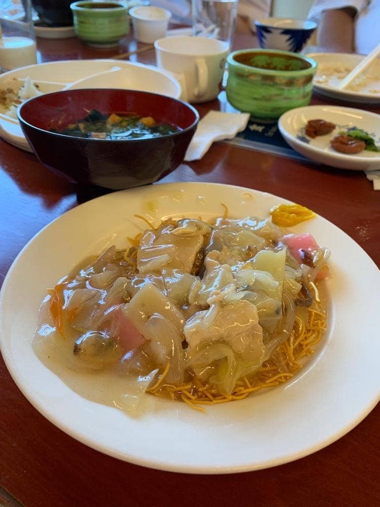 長崎にっしょうかん