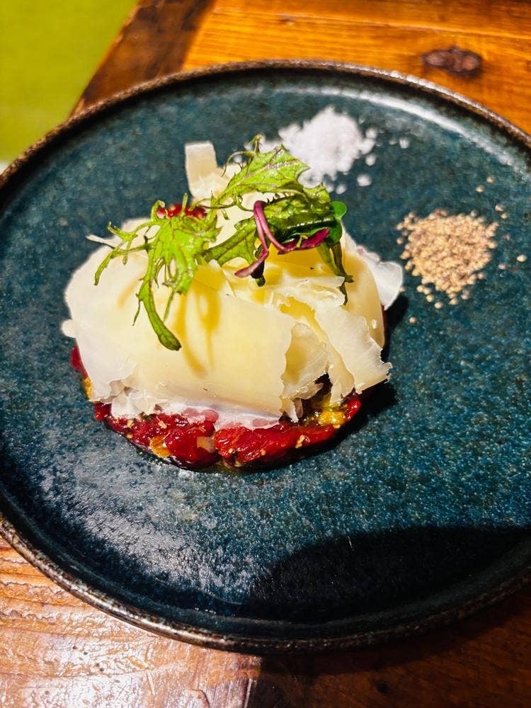 浅草橋ワインバル八十郎商店