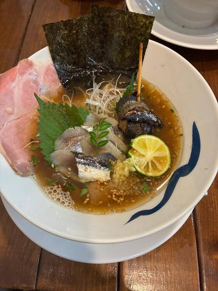 青波