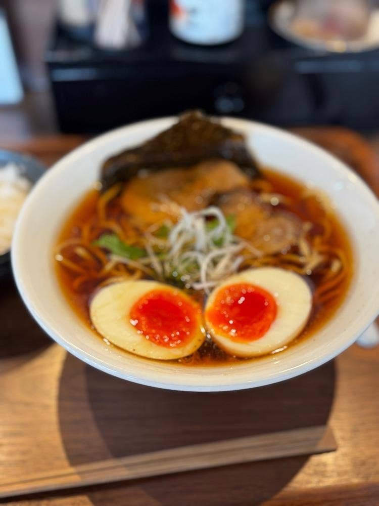 麺ダイニングたかなわ