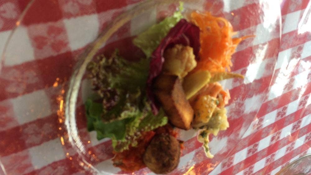 イタリア料理 リストランテヒロ