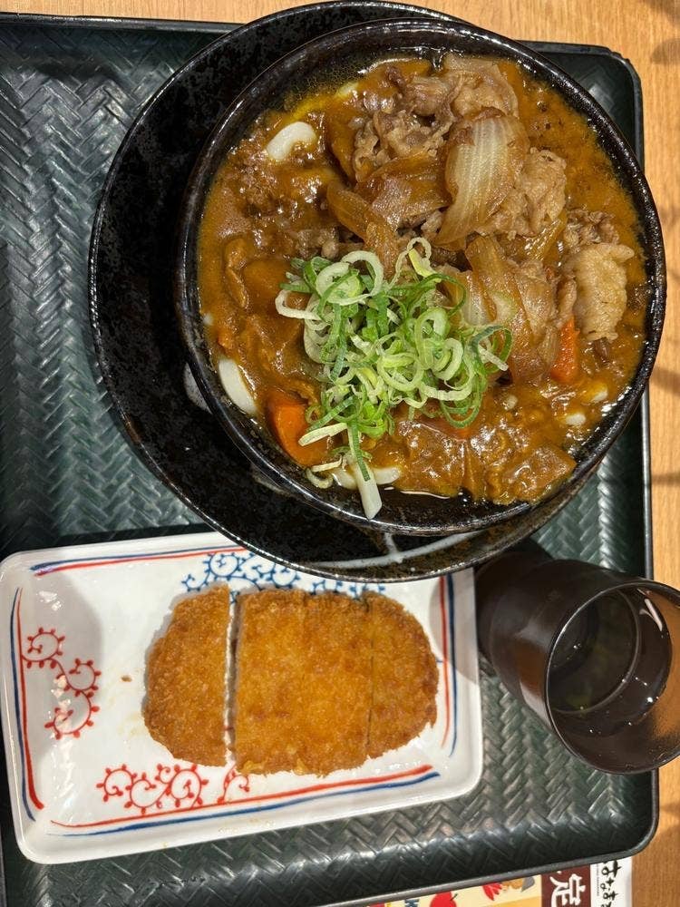 はなまるうどん 高松兵庫町店