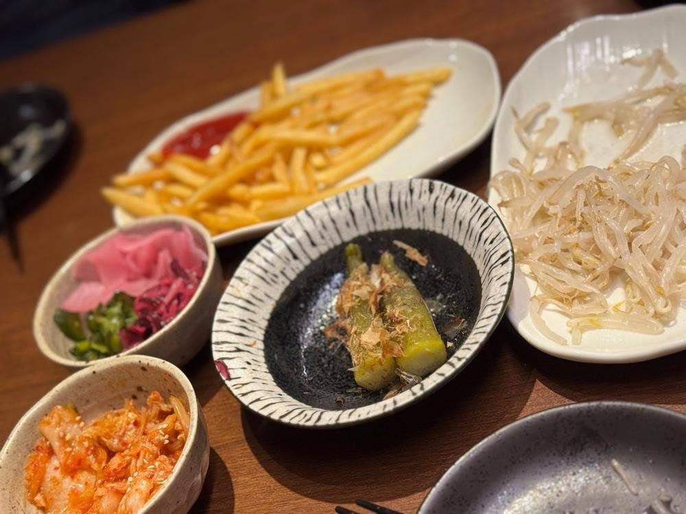 鮮鶏酒場