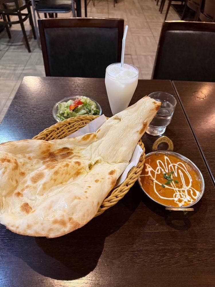 ジョジョラパ 中野店
