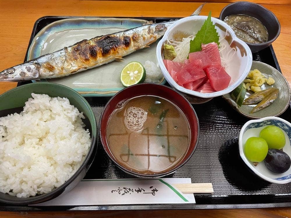寿し正