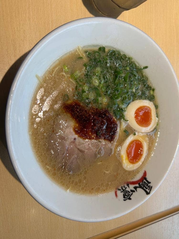らーめん屋 鳳凛 榎田店