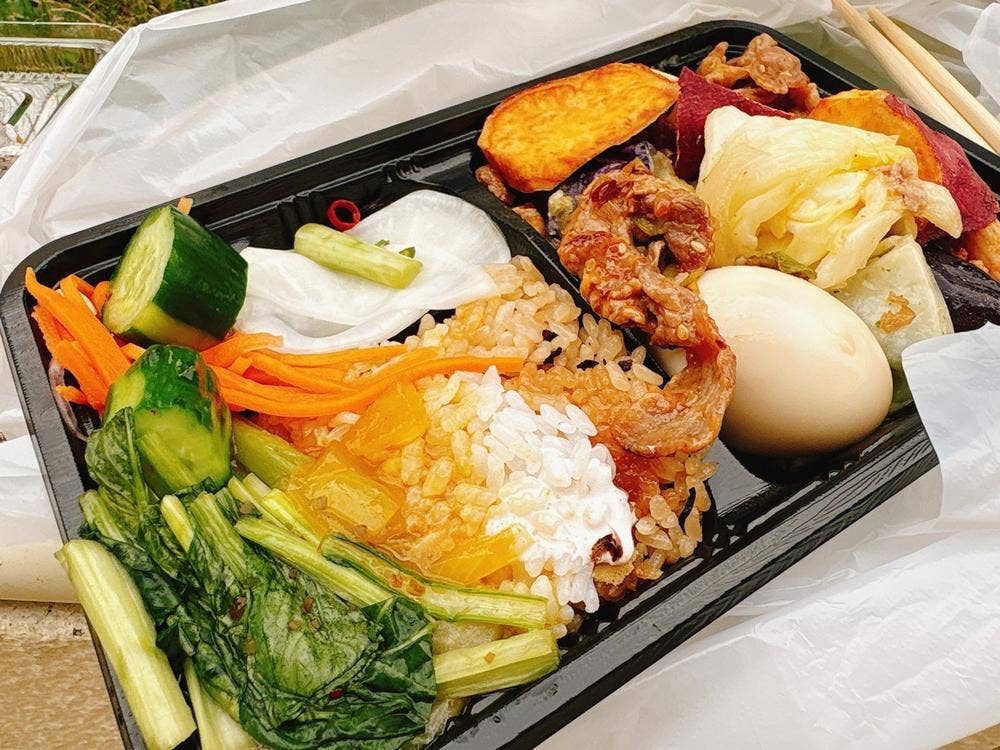 小江戸カントリーファームキッチン