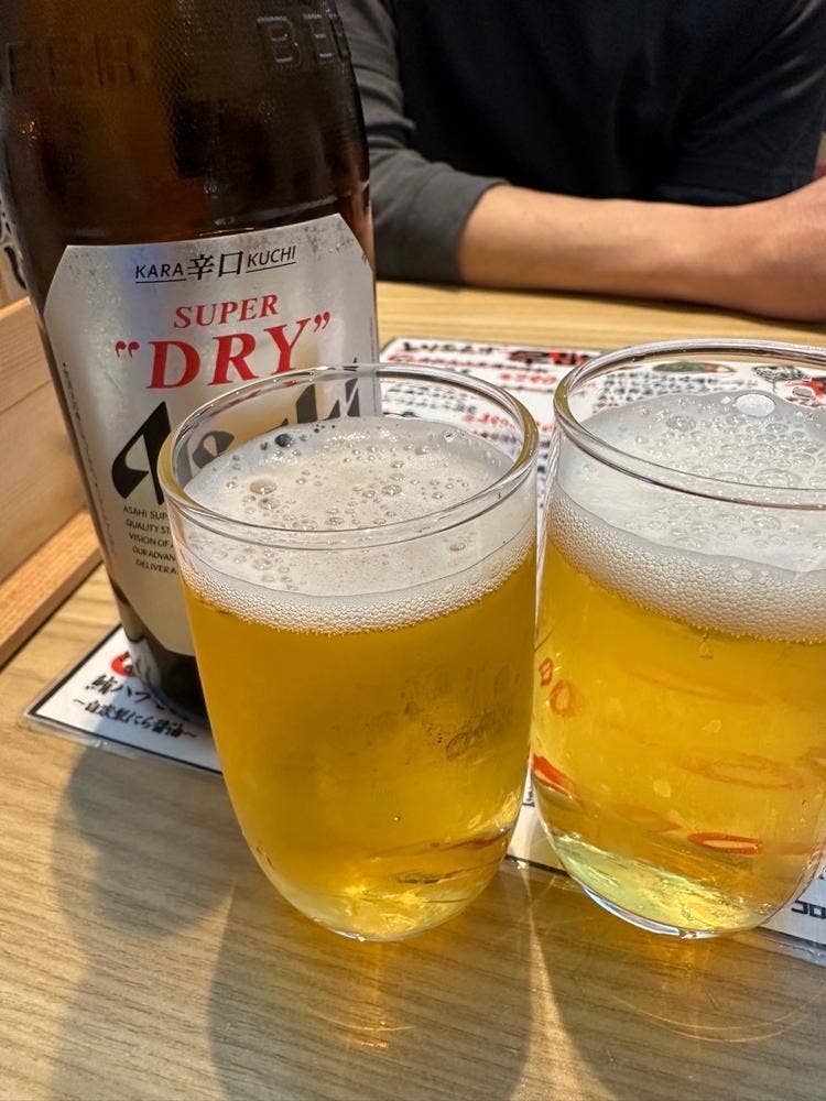 酒と魚とめし濱いちもんめ