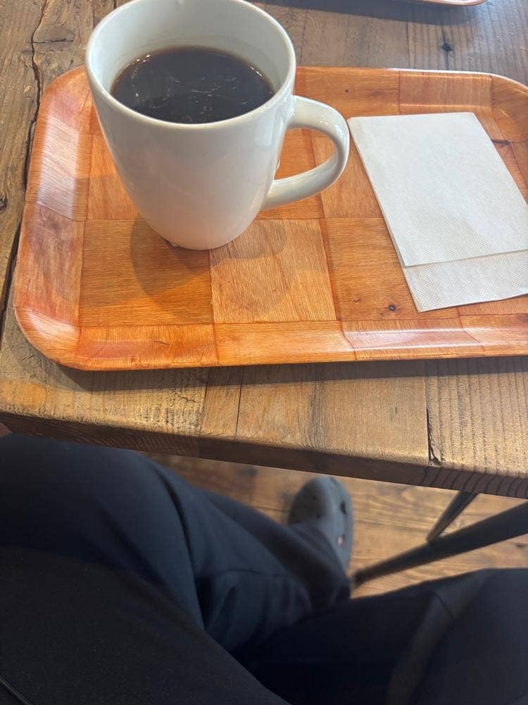 MIKASA CAFE