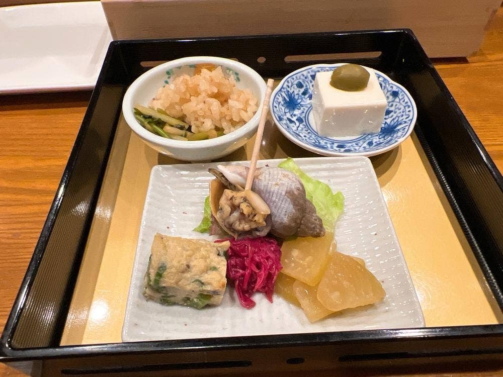 彩膳 ちくら