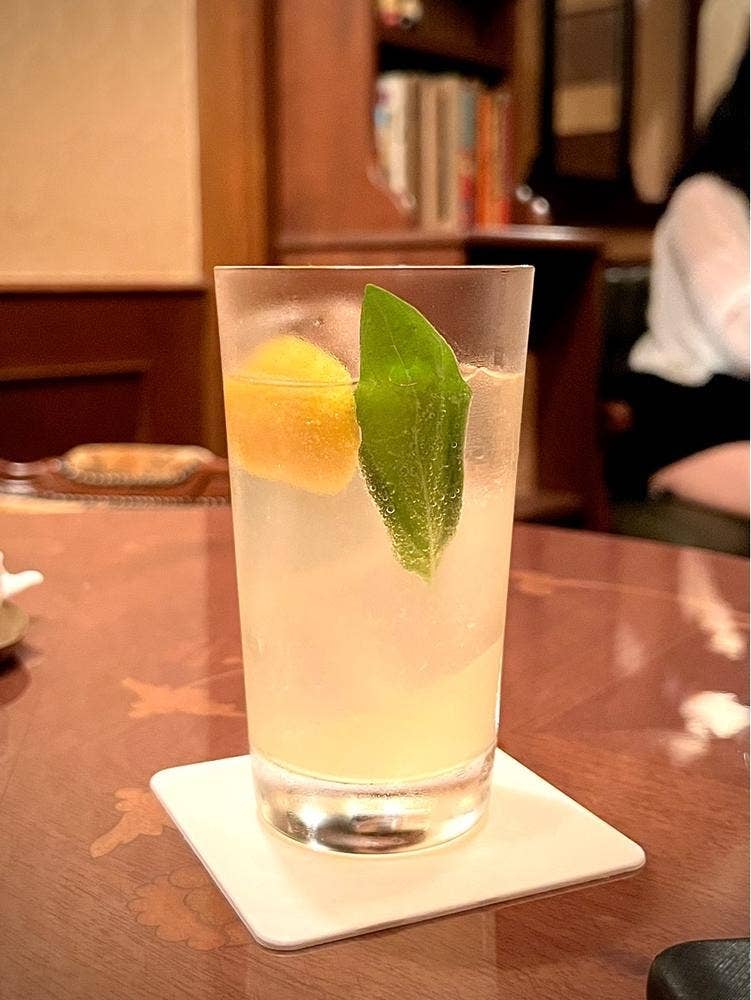 バー ケー
