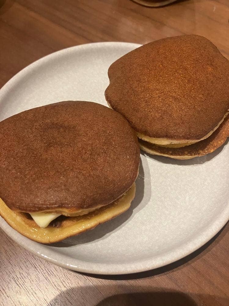 赤坂おぎ乃 和甘 虎ノ門ヒルズステーションタワー店