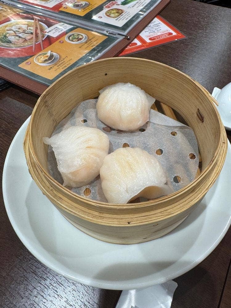 DimDimSum 新宿マルイ本館店