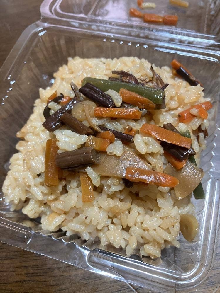 からあげ 陽なた家