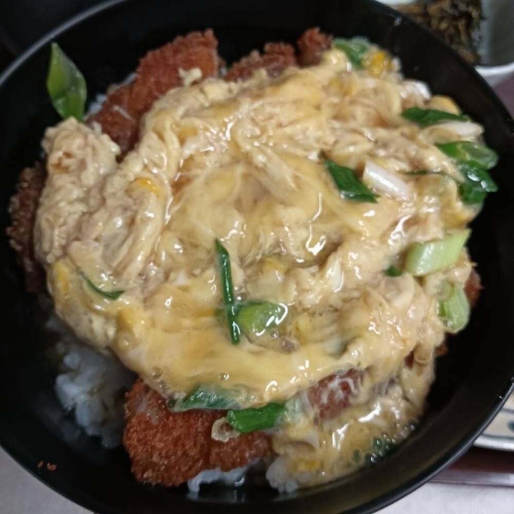 めしどころ 一楽