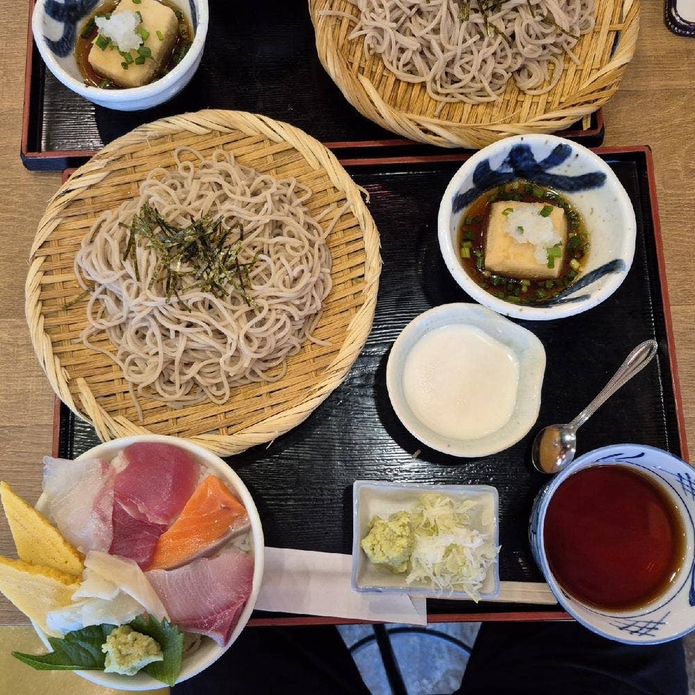 磯丸水産 プリンセス大通り店