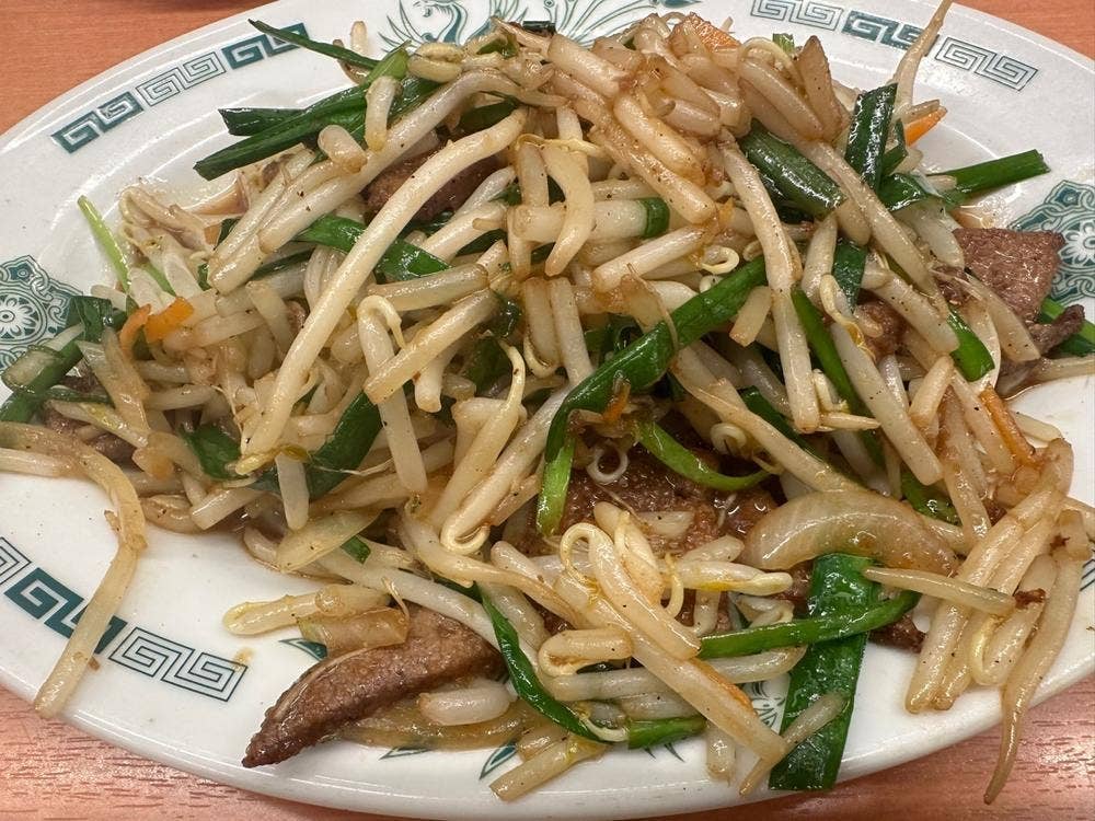 日高屋 瑞江駅前店