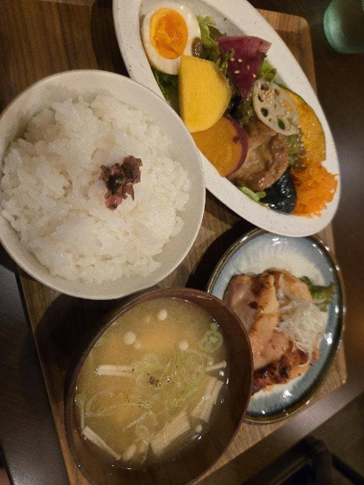 うくらいま食堂