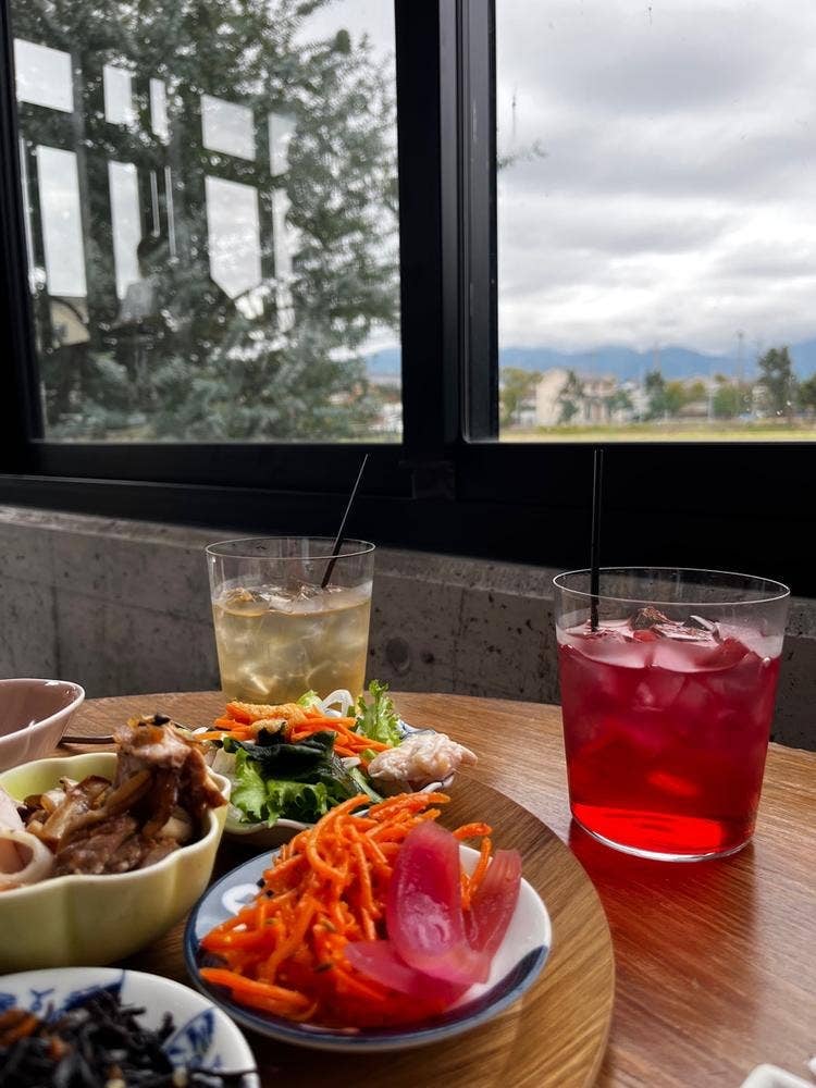 ミモザキッチン