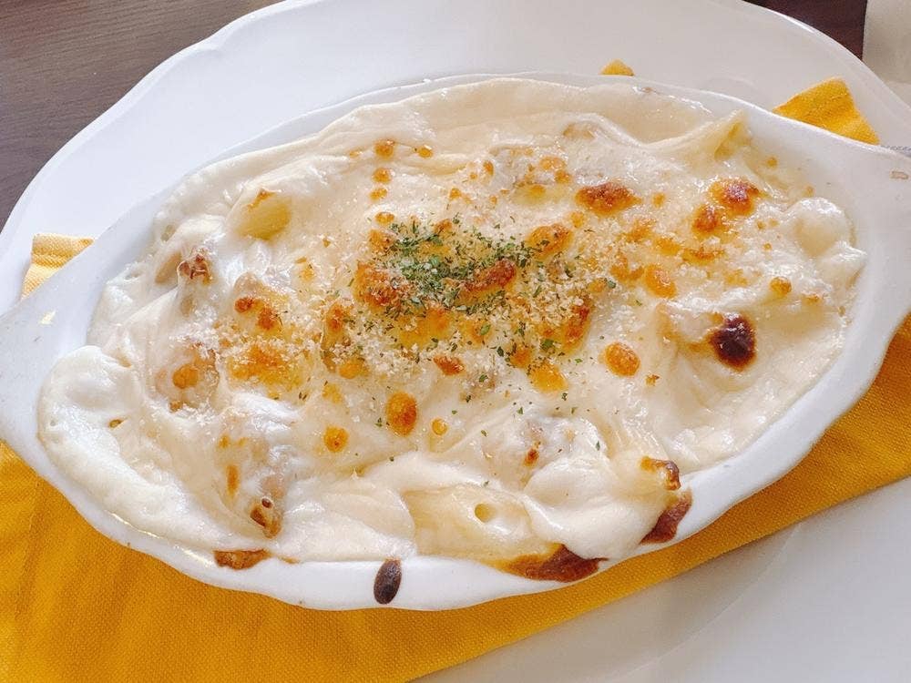 グラタン専門店 アミ