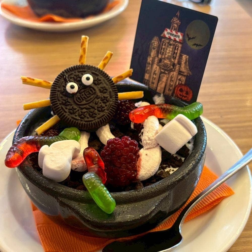 TGI FRIDAYS 名古屋久屋大通店