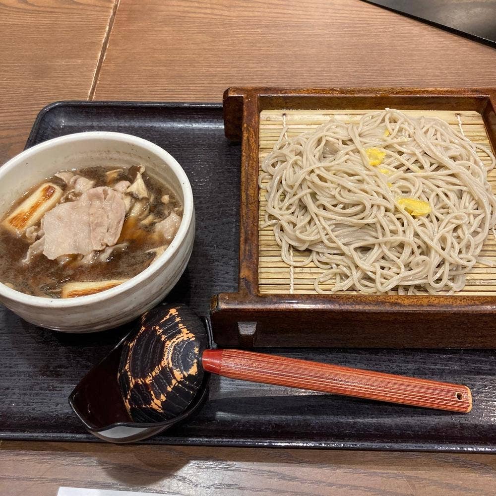 越後叶家ラゾーナ川崎店