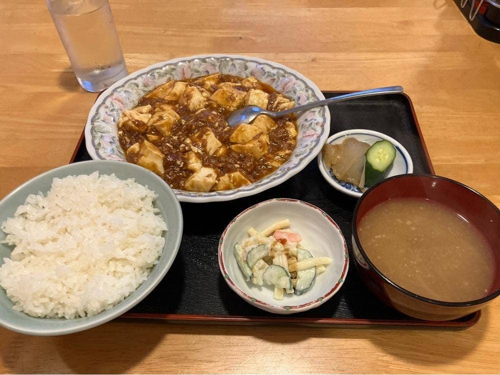 久龍飯店