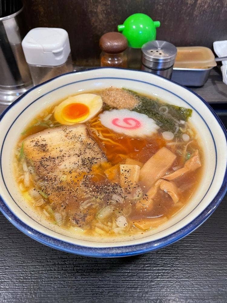 清勝丸 海老名店