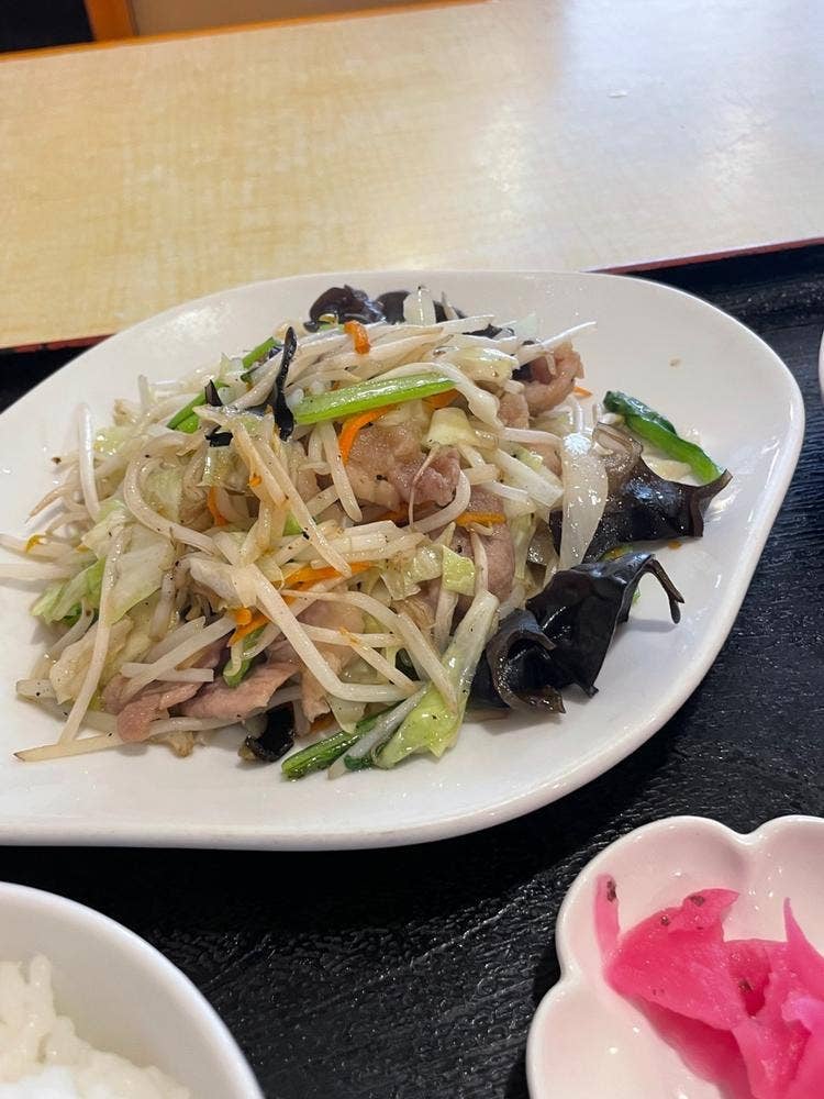 中国料理 吉祥楼