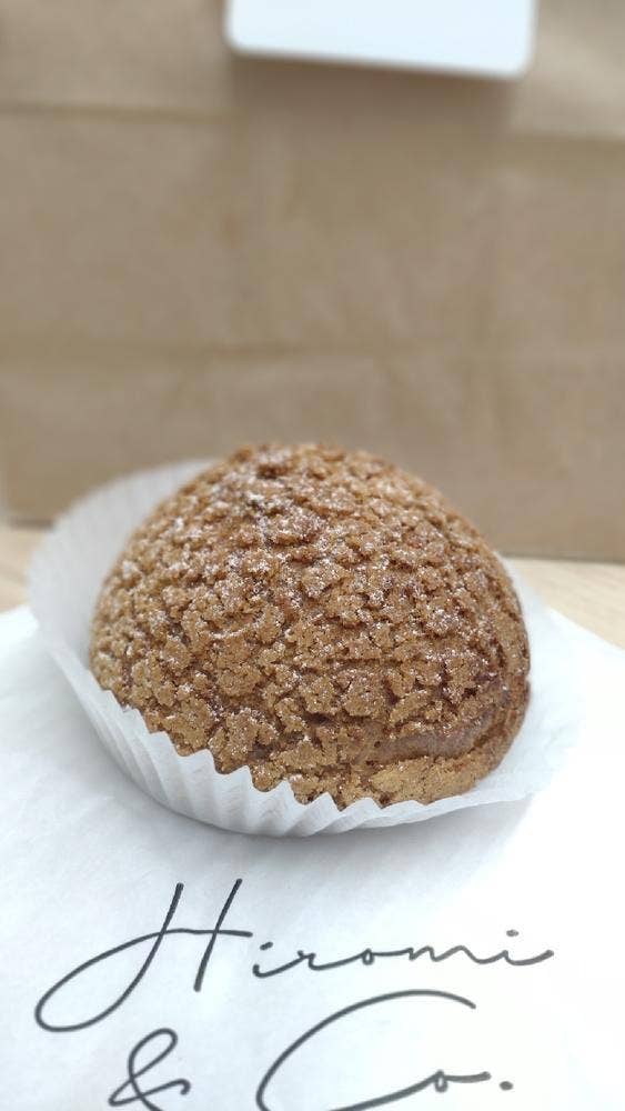 Hiromi & co. -sweets & coffee-