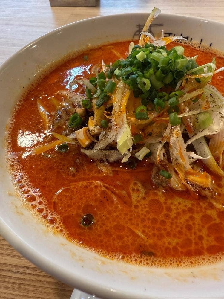 中国菜はつがい麻婆豆腐店