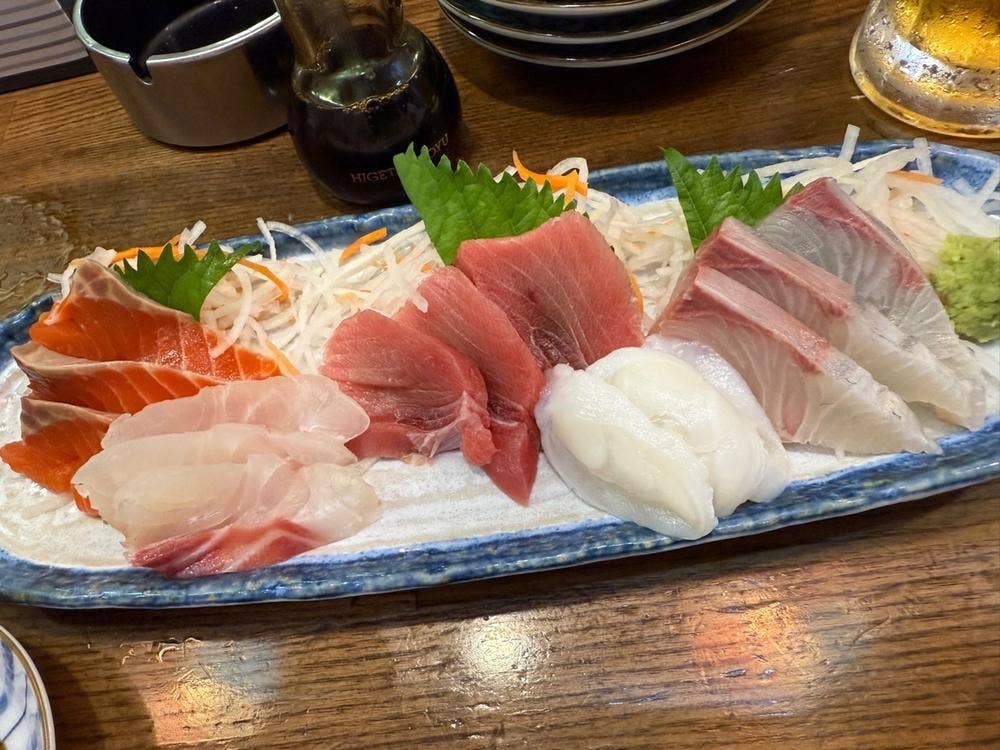 居酒屋豊年満作