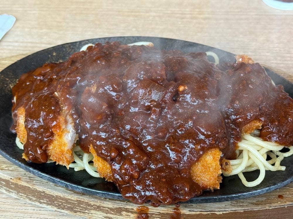 レストラン泉屋 ソロ鳥取店