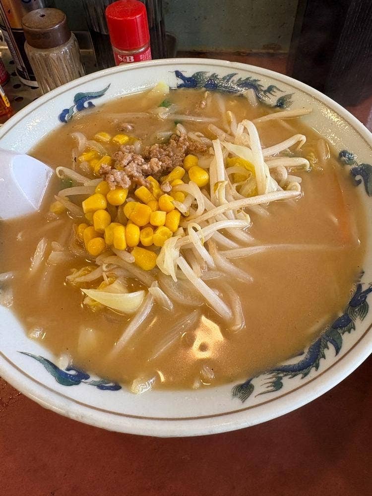 ハイカラ食堂21