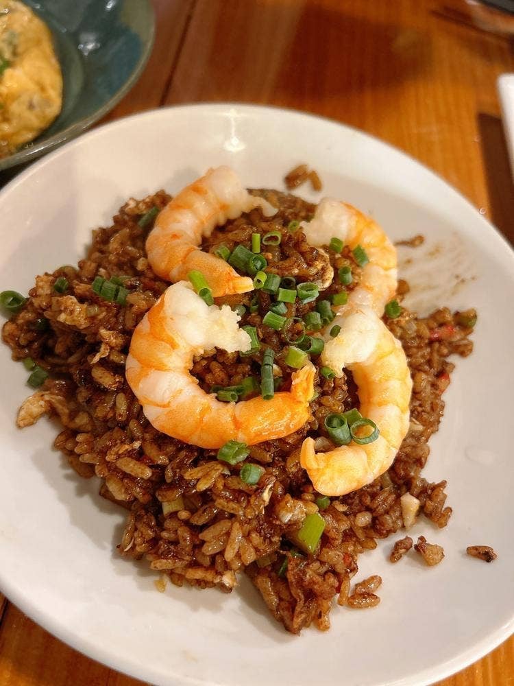 大衆中華 神出鬼没