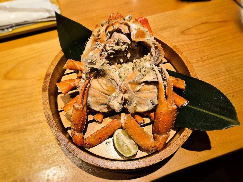 金澤 旬料理 八兆屋 駅の蔵 富山駅店