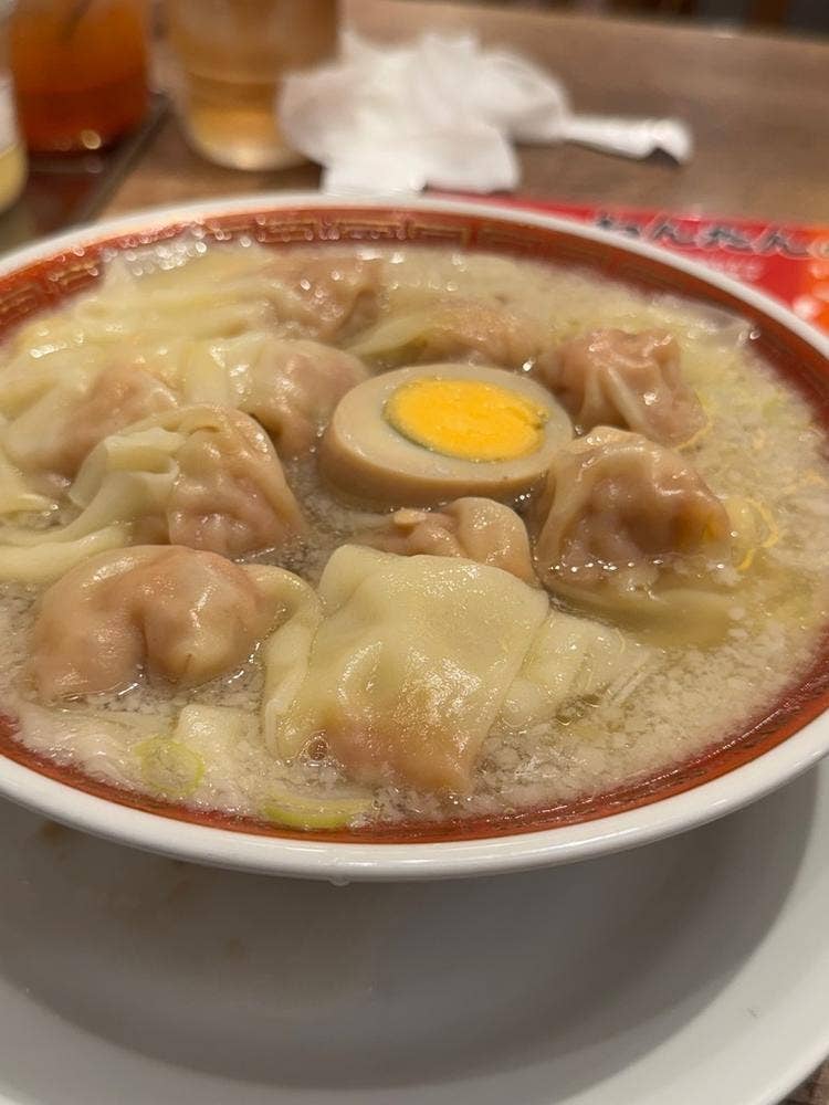 広州市場 ムスブ田町店