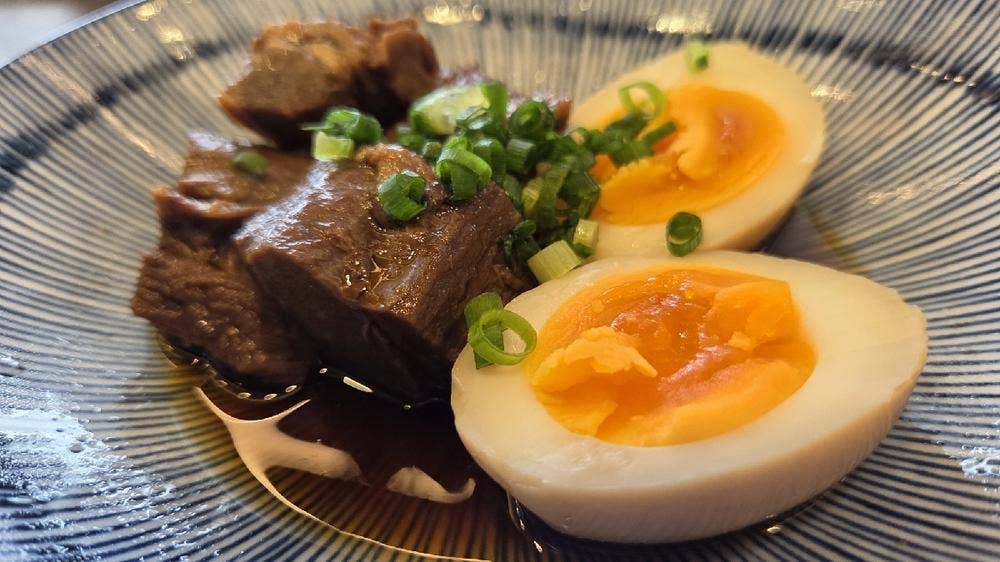 炭焼牛たん東山 イオンモール白山店