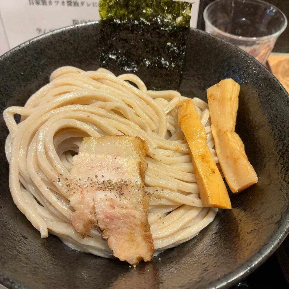 麺屋真打 赤坂分店