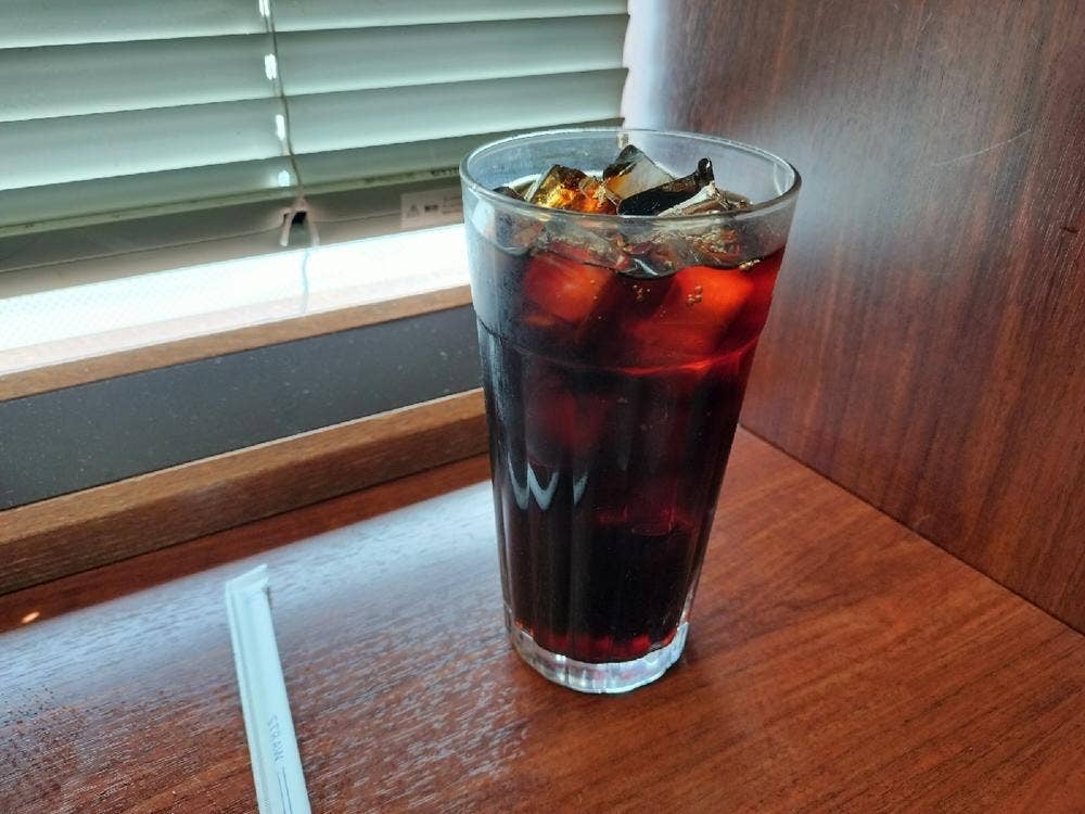 ドトールコーヒーショップ 市が尾駅前店