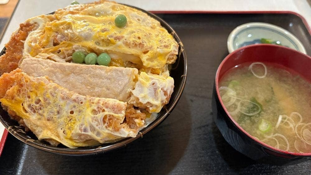 よし味食堂