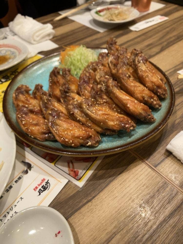風来坊 錦呉服通店